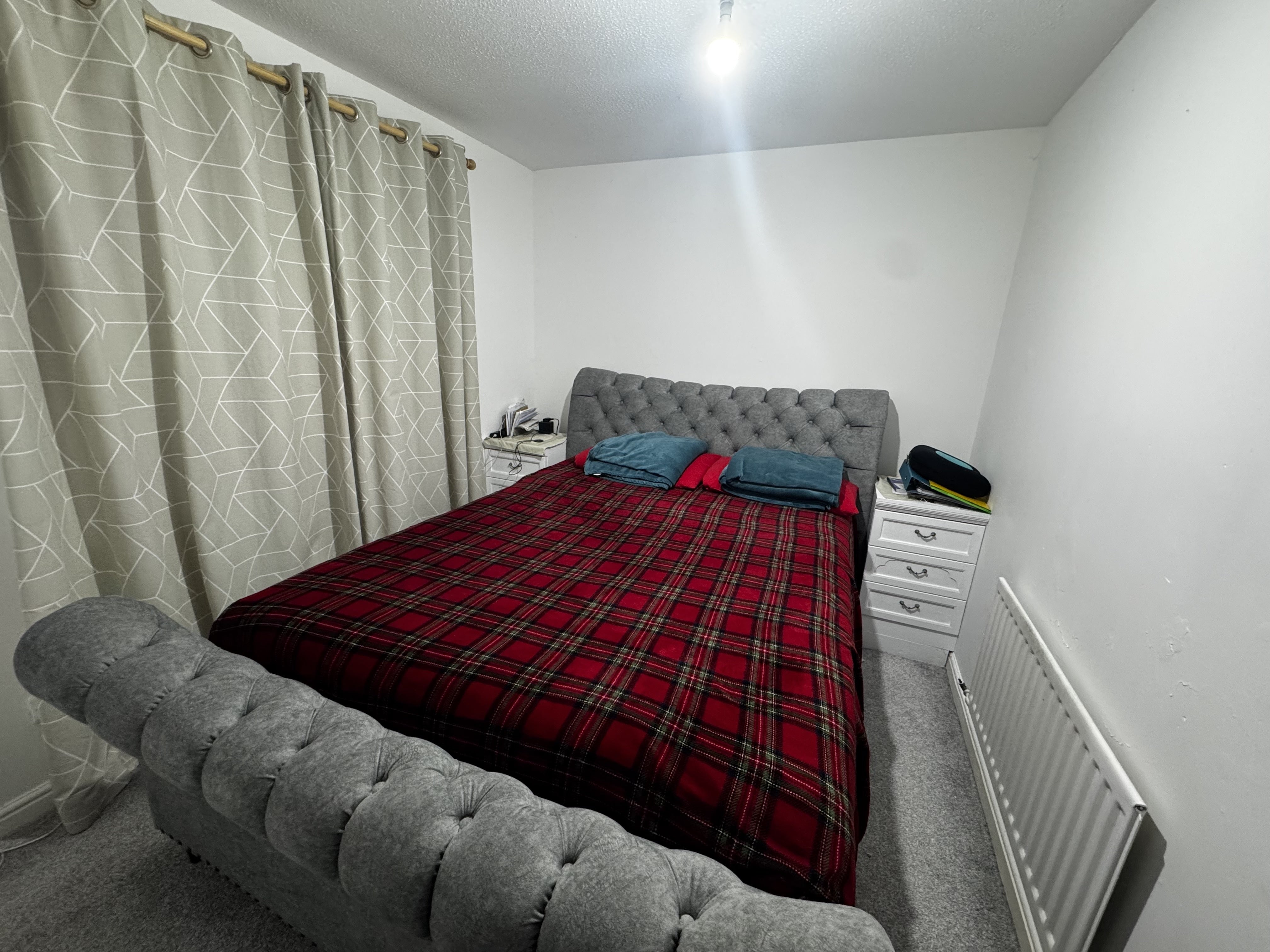 Flat Anchorage Mews in Thornaby-on-Tees