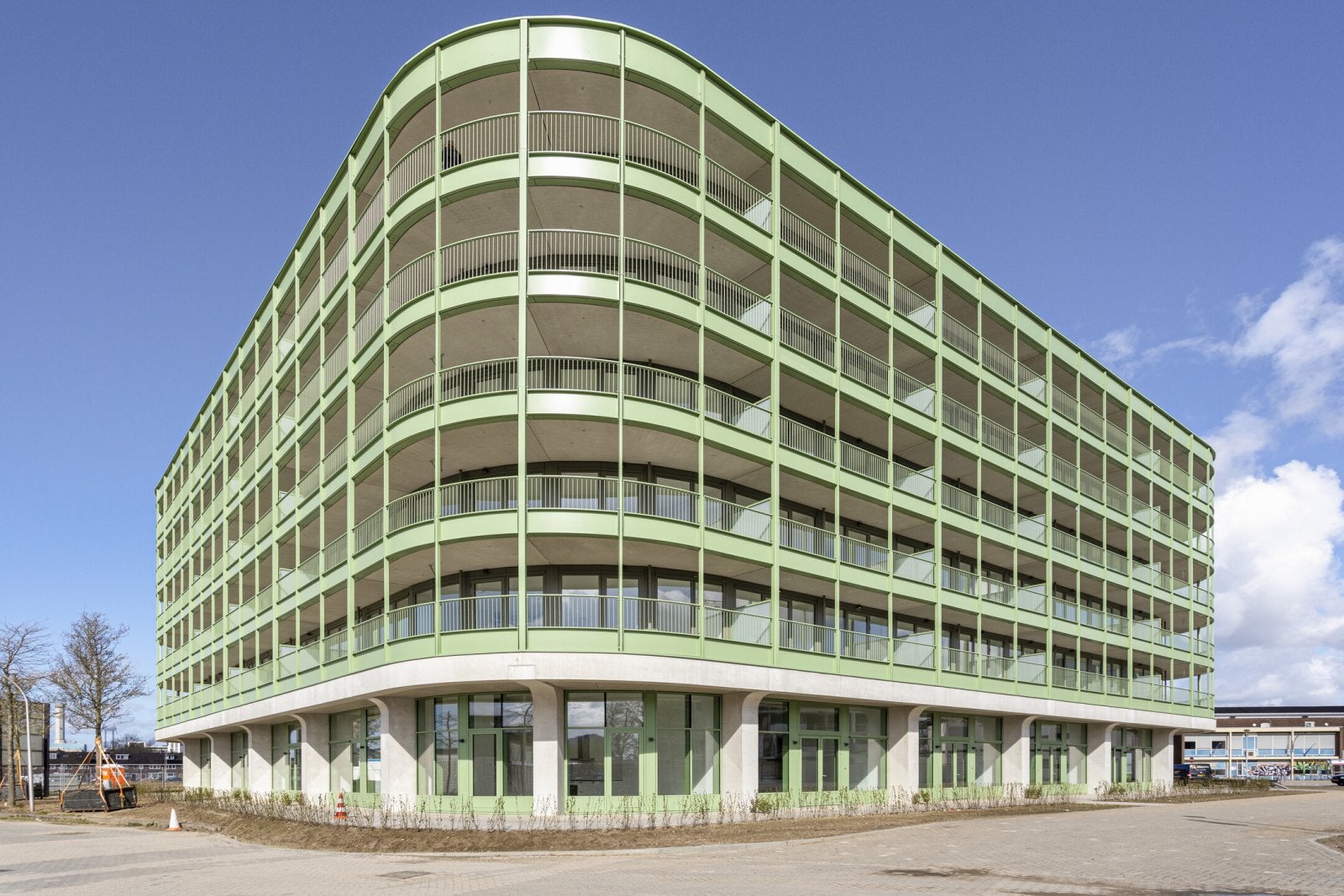 Appartement Tussenbusstraat 478 in Utrecht