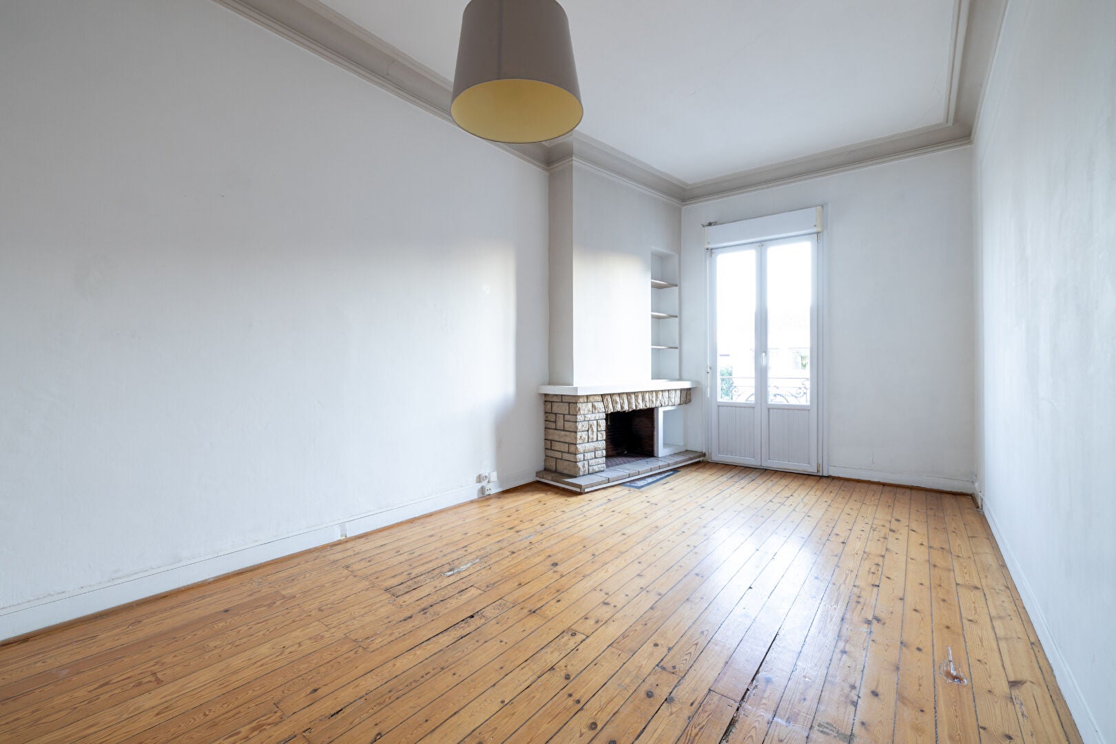 Appartement Rue de Bègles à Bordeaux