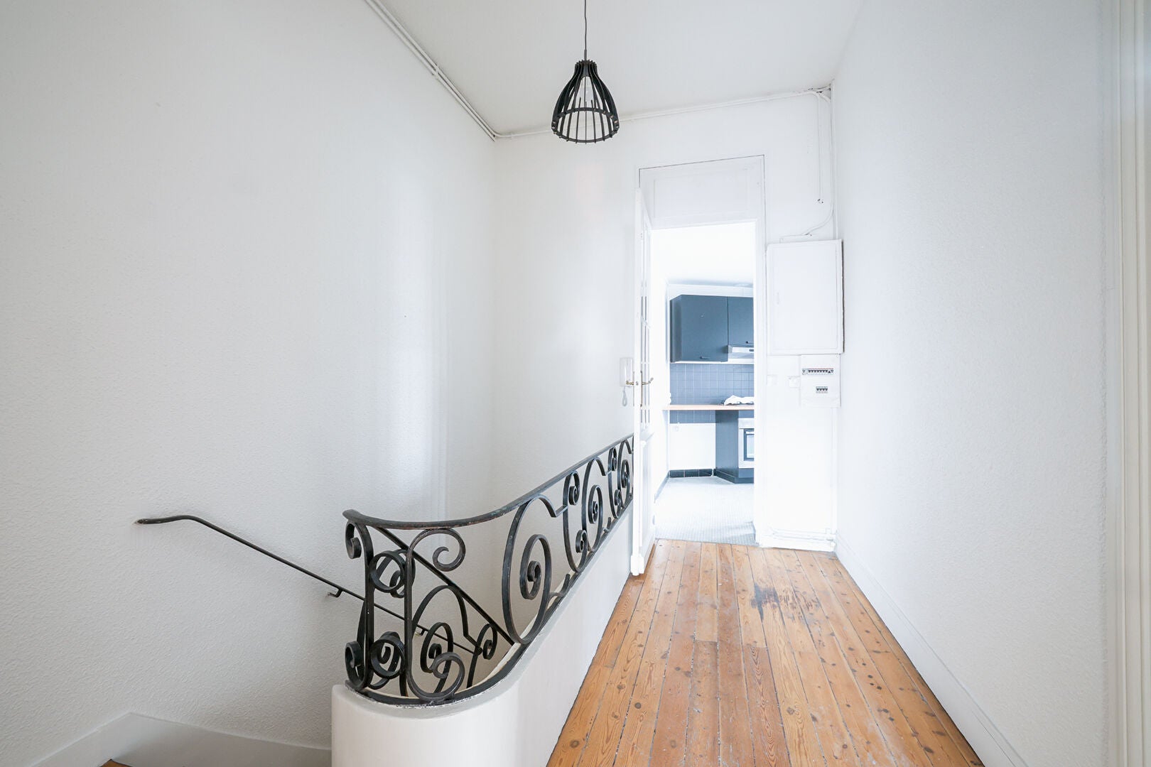 Appartement Rue de Bègles à Bordeaux