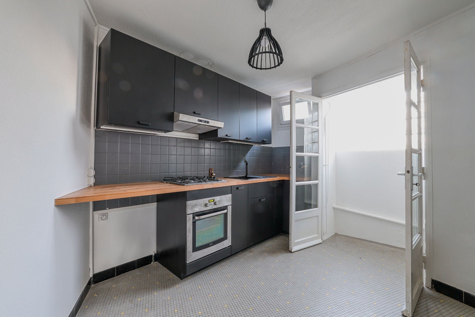 Appartement Rue de Bègles à Bordeaux