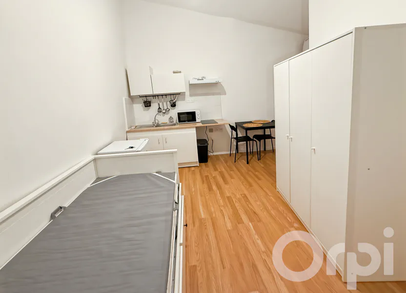 Flat Rue Plaisance in Orange