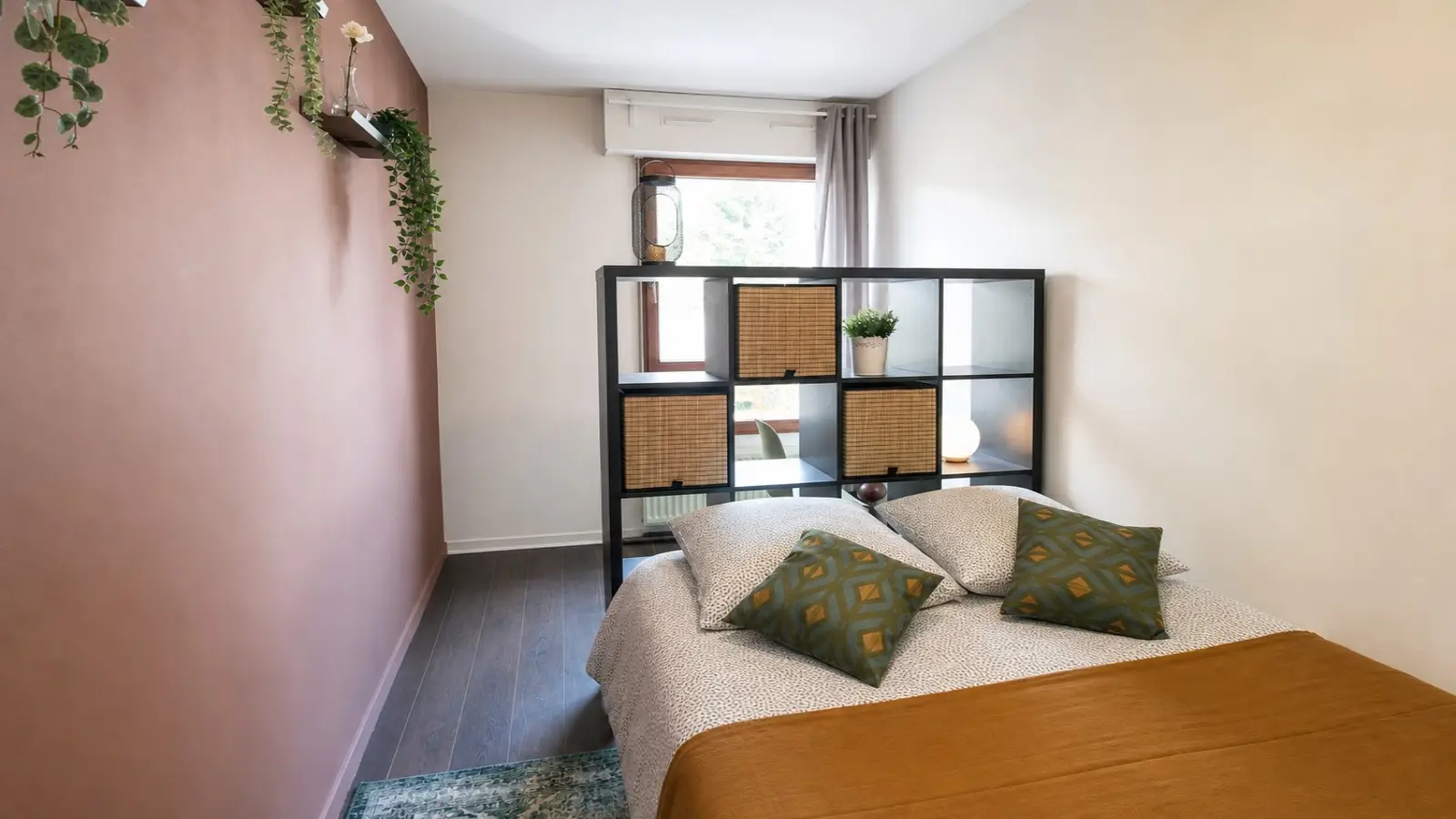 Chambre Rue Louis Blériot à Rueil-Malmaison