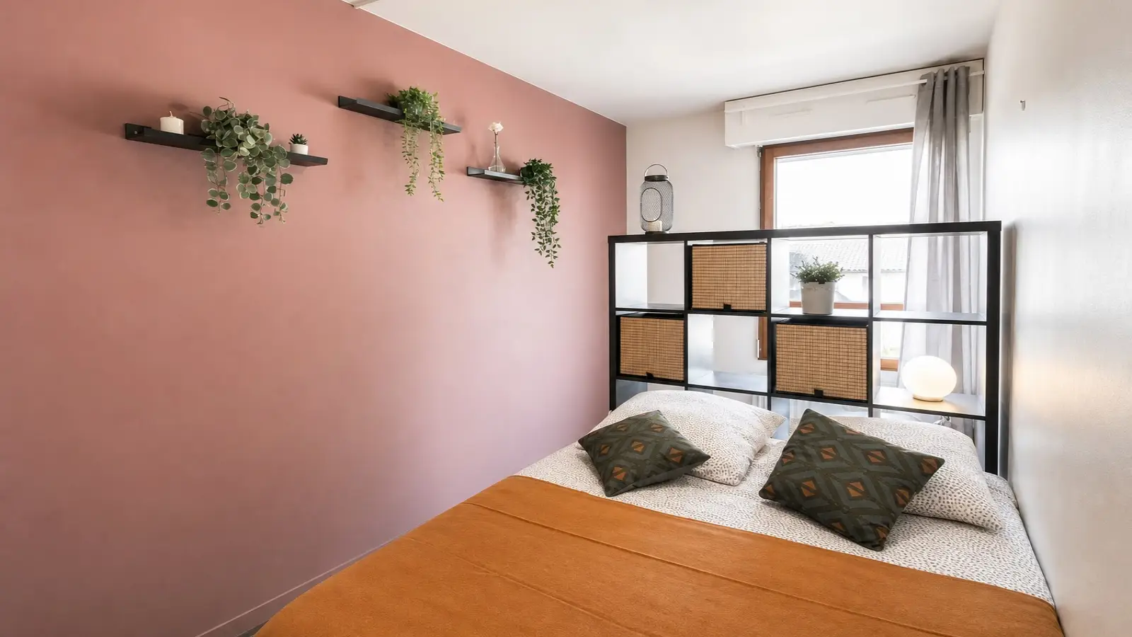 Chambre Rue Louis Blériot à Rueil-Malmaison