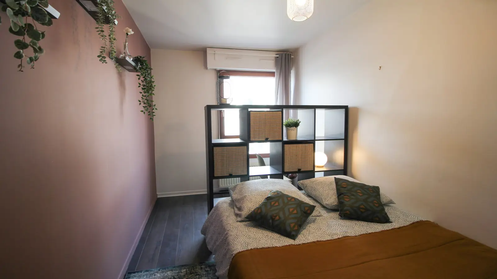 Appartement Rue Louis Blériot à Rueil-Malmaison