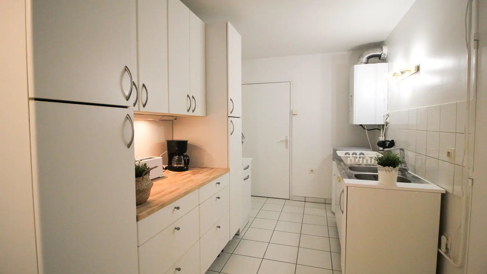 Appartement Rue Louis Blériot à Rueil-Malmaison
