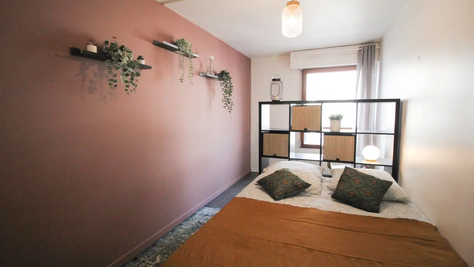 Appartement Rue Louis Blériot à Rueil-Malmaison