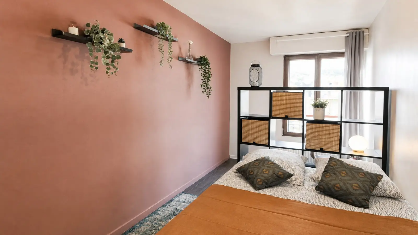Chambre Rue Louis Blériot à Rueil-Malmaison
