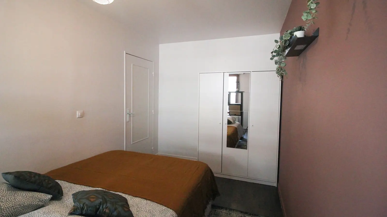 Appartement Rue Louis Blériot à Rueil-Malmaison