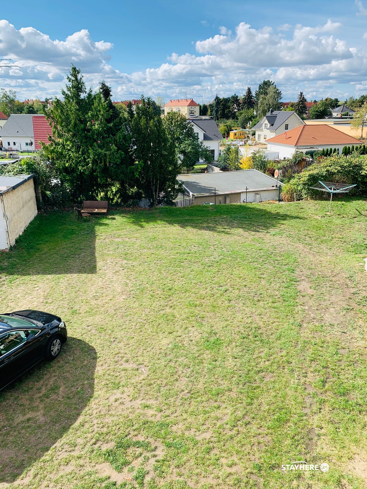 Wohnung Lindenthaler Hauptstraße in Leipzig