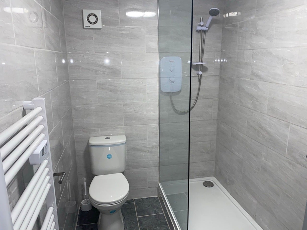 Room Sherborne Grove in Birmingham