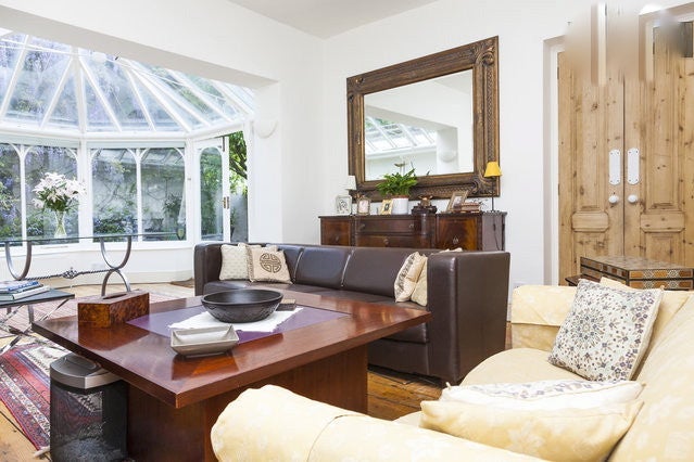 Room Margravine Road in Greater London