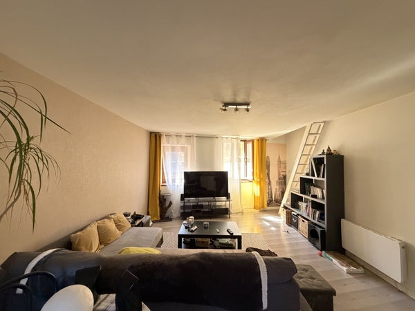 Appartement Rue des Pénitents Blancs à Rodez