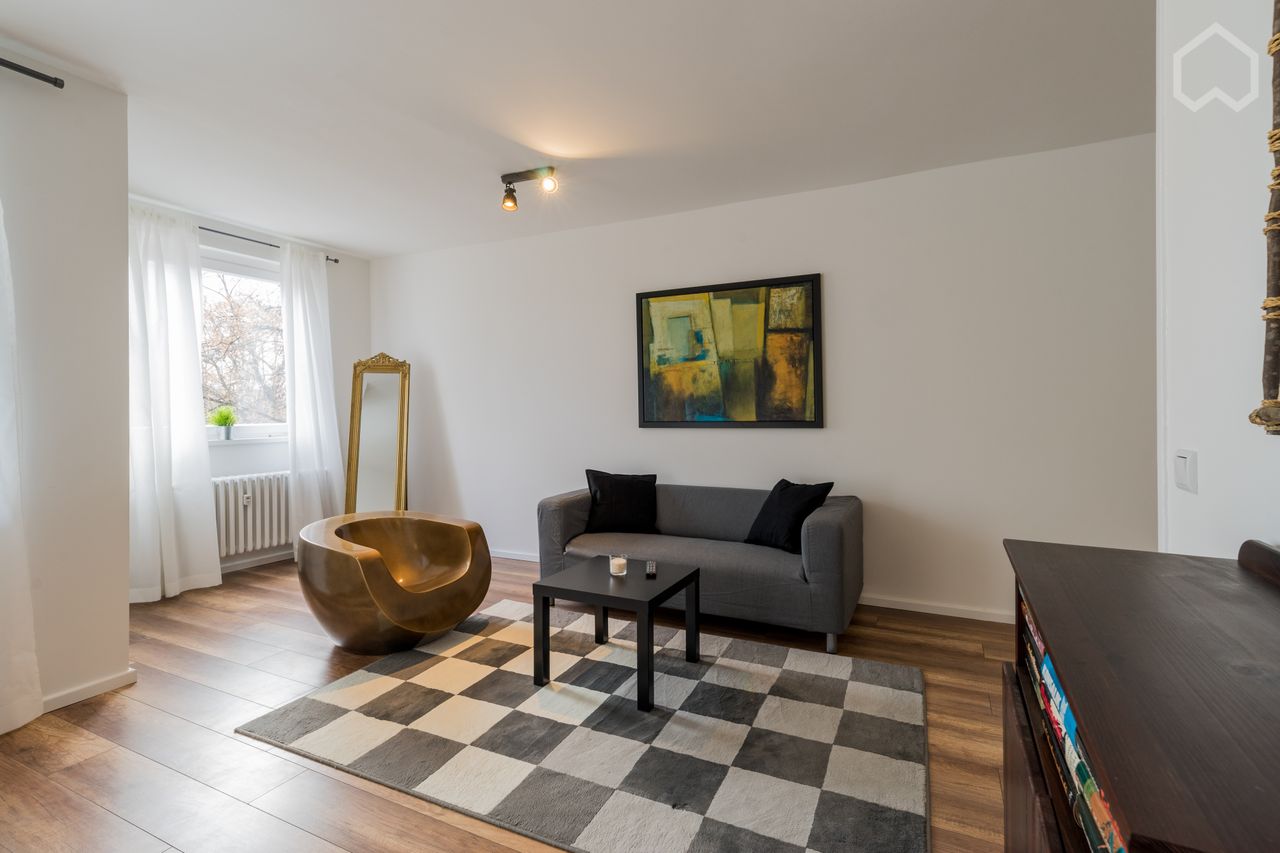 Wohnung Paul-Lincke-Ufer in Berlin