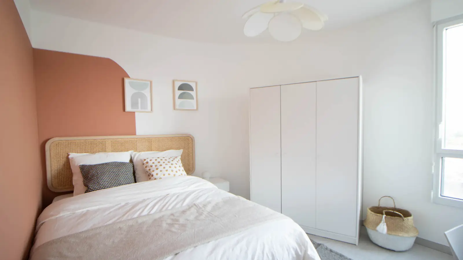 Appartement Boulevard Laurent Bonnevay à Villeurbanne