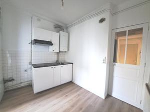 Appartement Quai de la Fosse à Nantes
