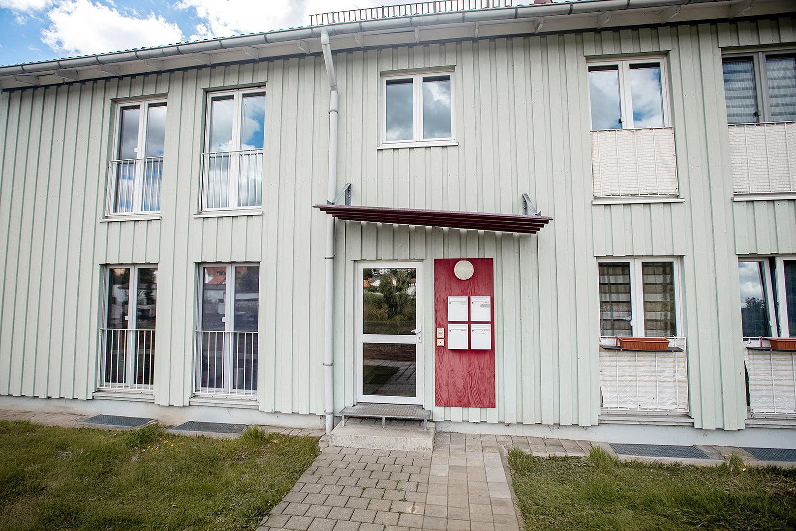 Wohnung Neunburger Straße in Stamsried