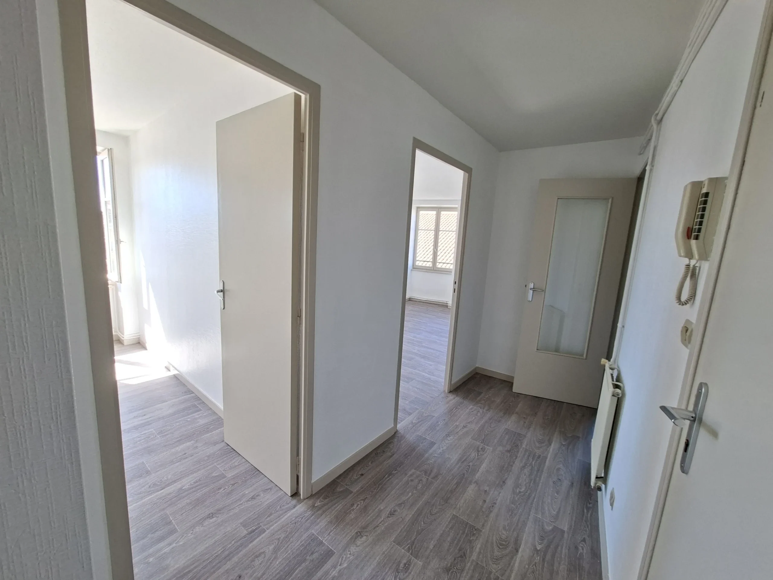 Appartement Rue Jean Morel à Charlieu