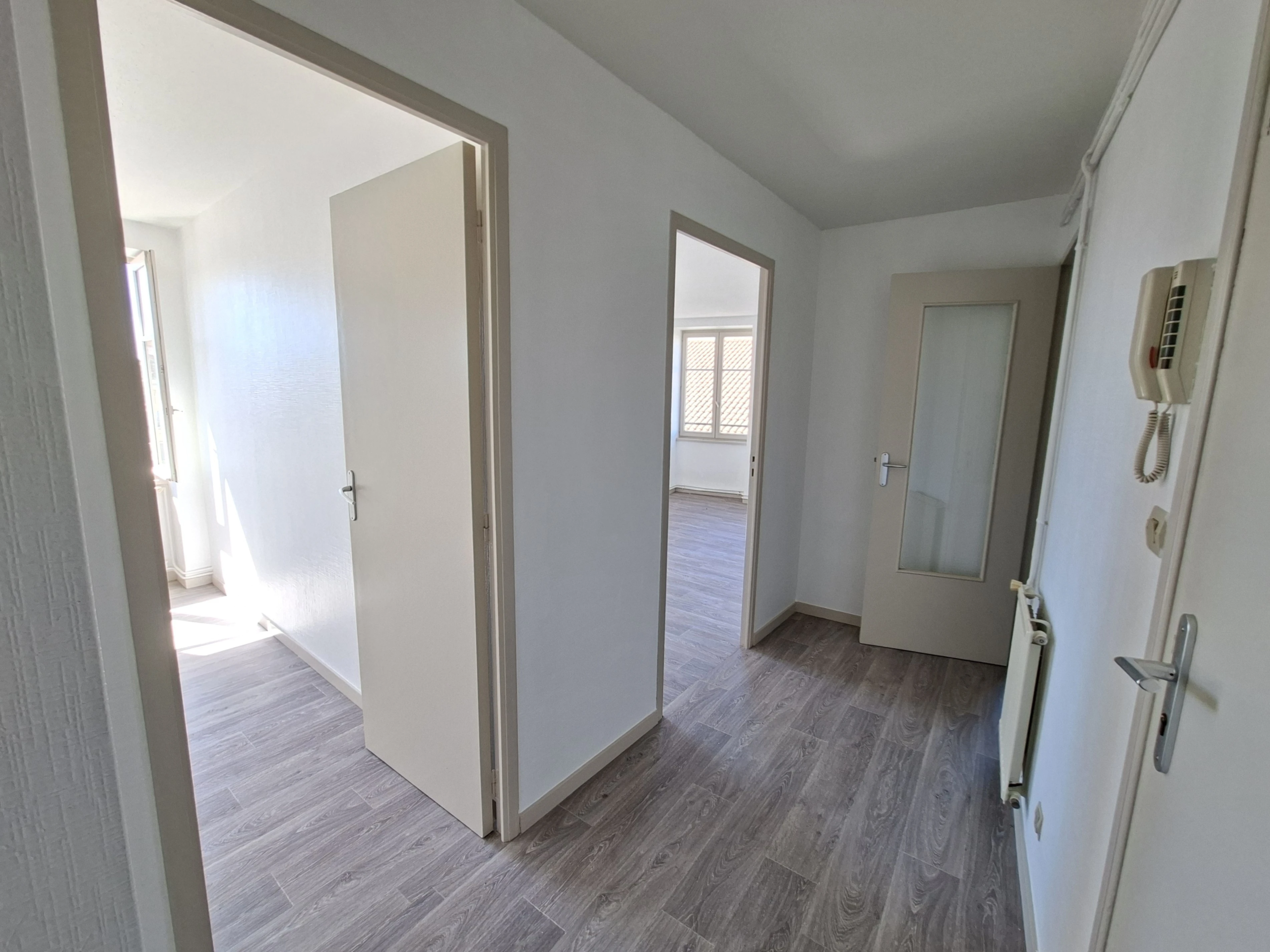 Appartement Rue Jean Morel à Charlieu
