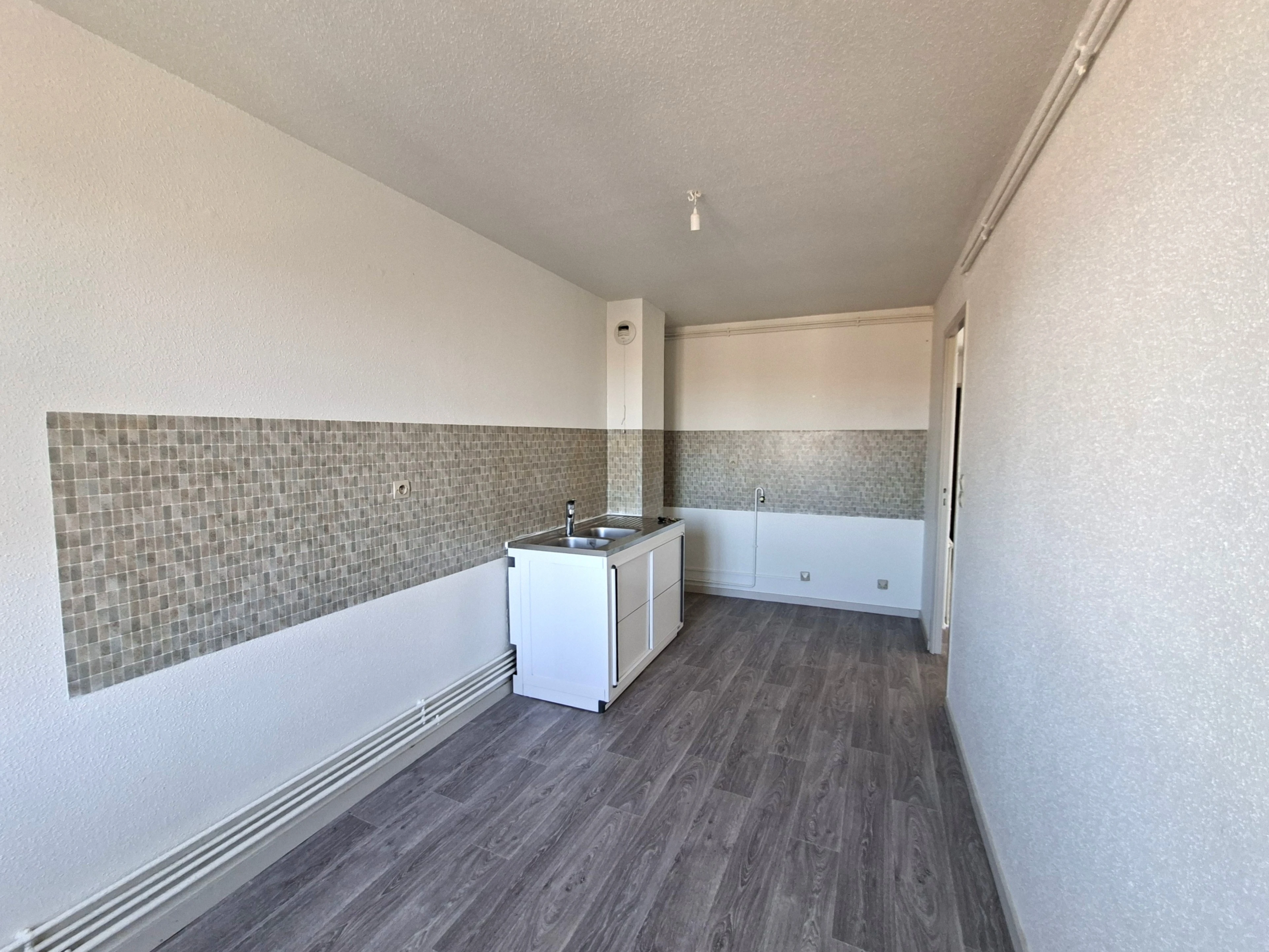 Appartement Rue Jean Morel à Charlieu