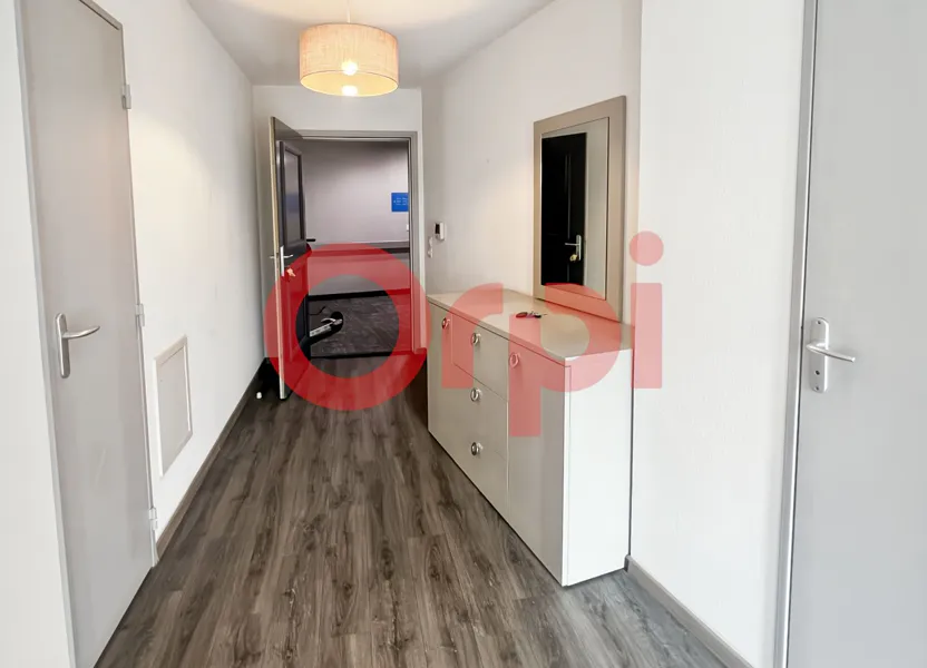 Appartement Rue Antoine Lumière à Lyon