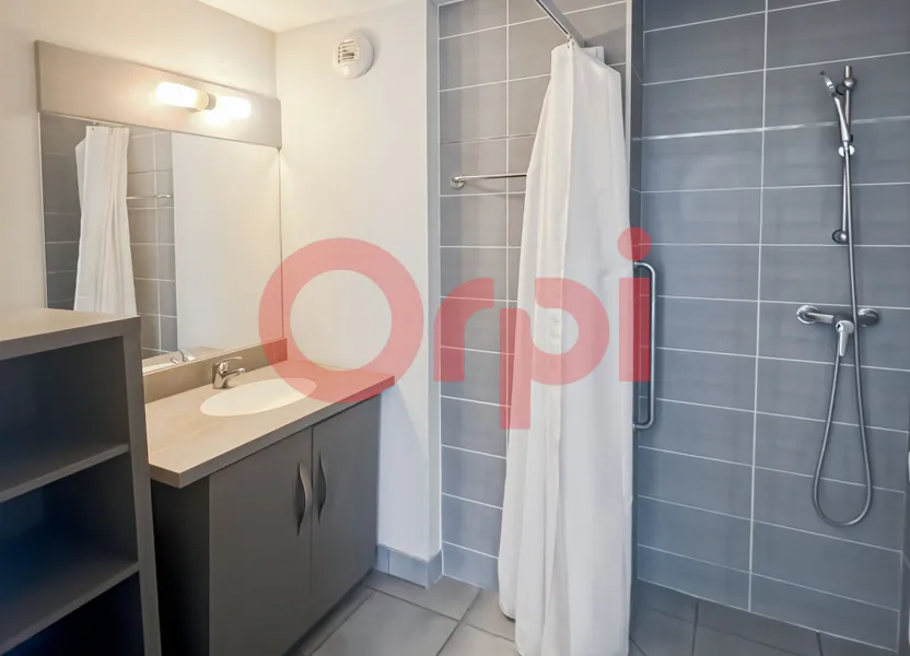 Appartement Rue Antoine Lumière à Lyon