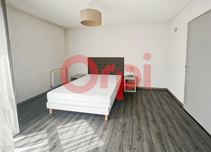 Appartement Rue Antoine Lumière à Lyon