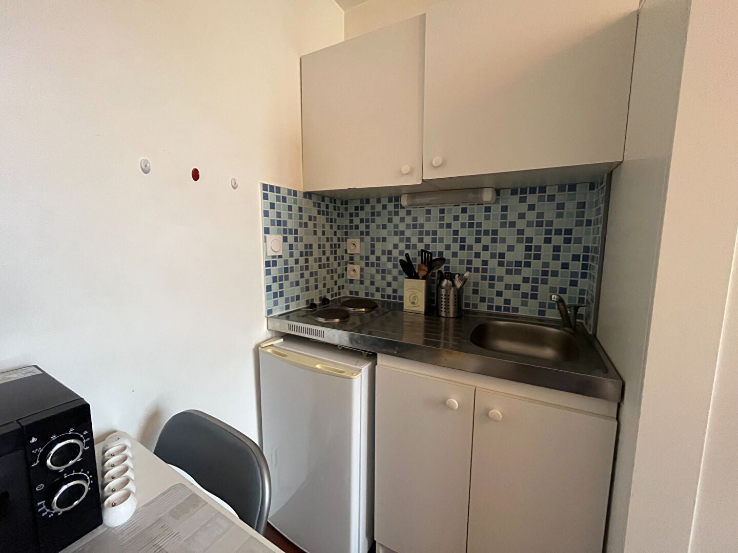 Appartement Rue Dupont des Loges à Rennes