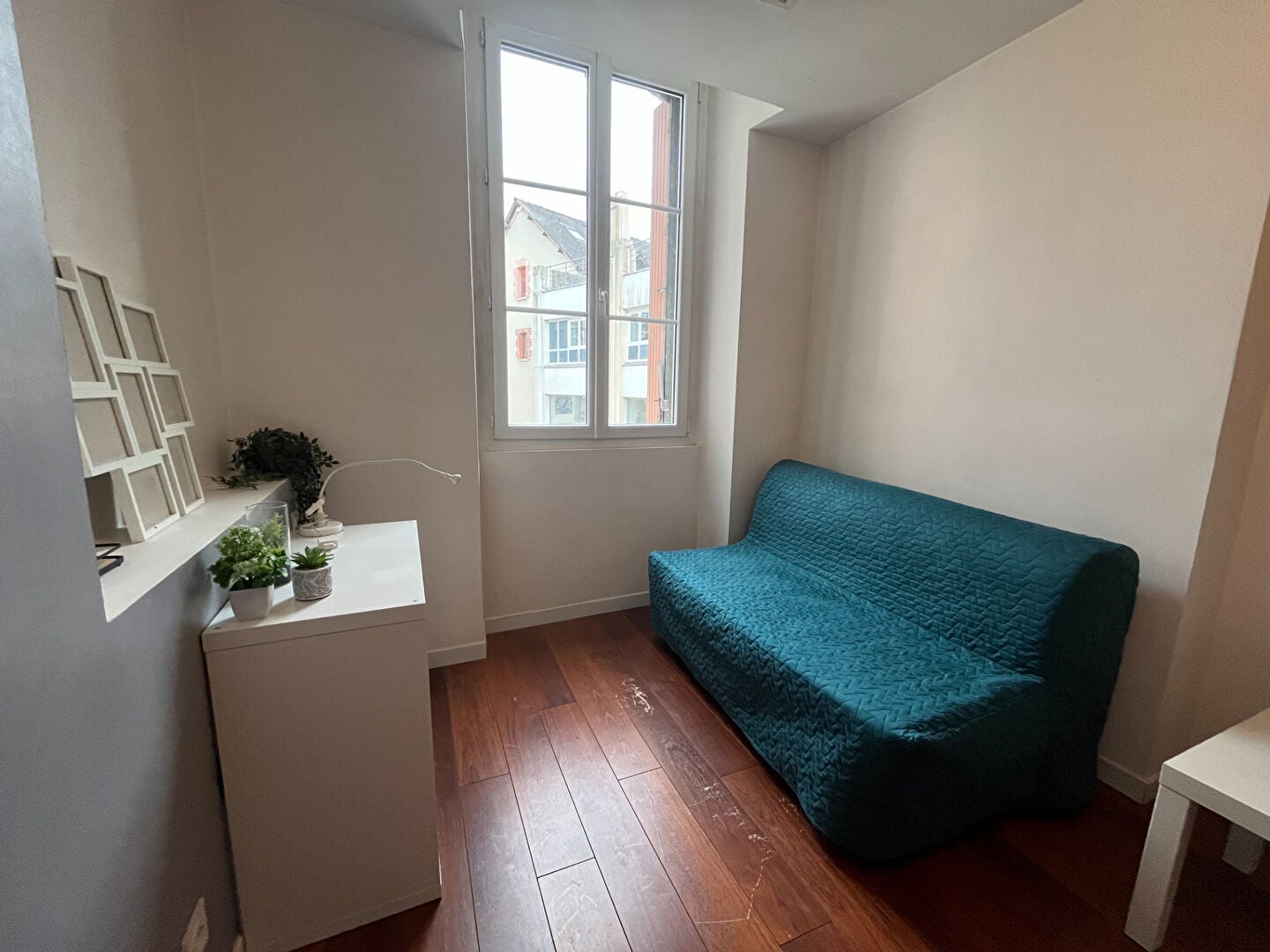 Appartement Rue Dupont des Loges à Rennes