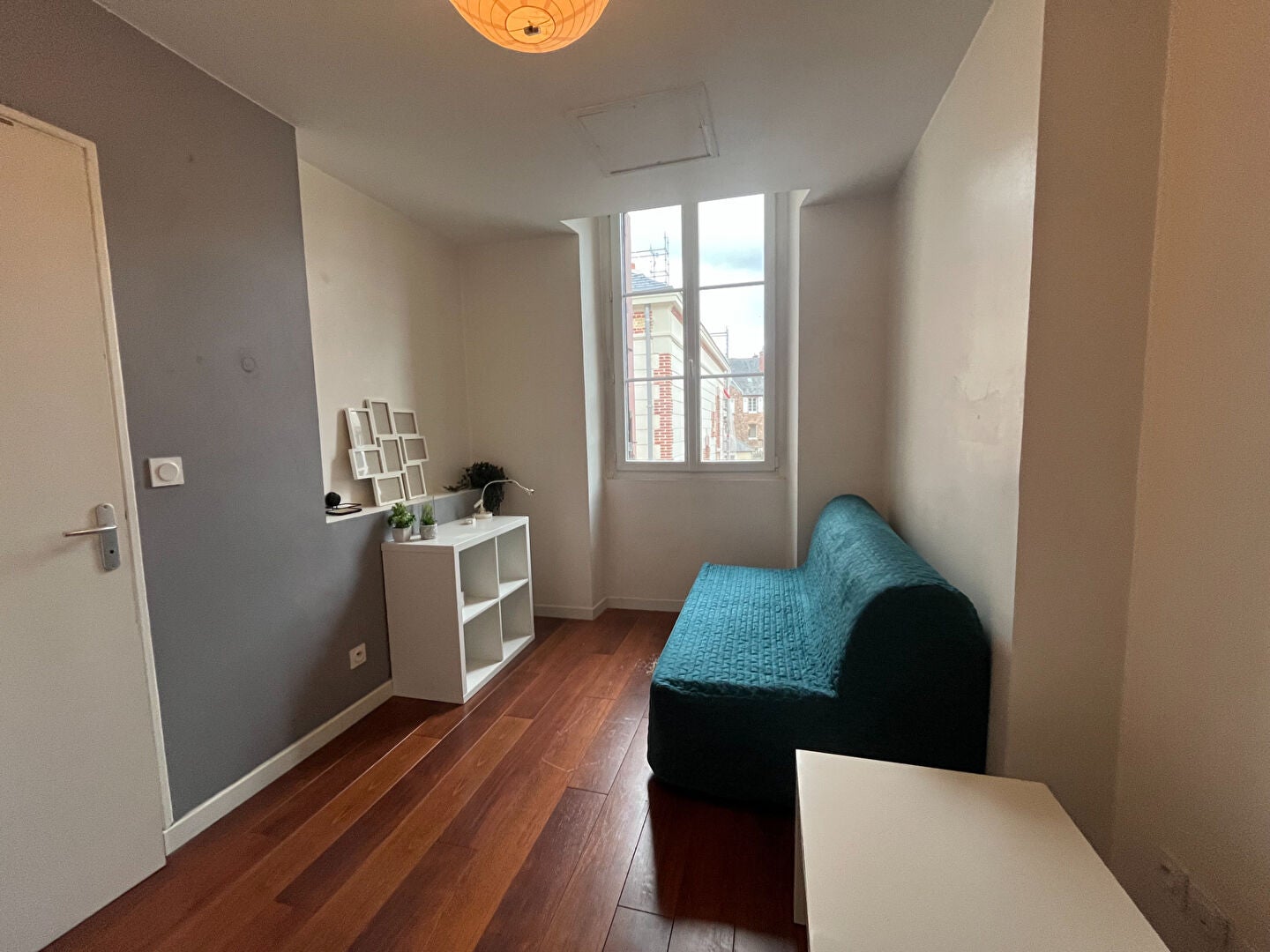 Appartement Rue Dupont des Loges à Rennes