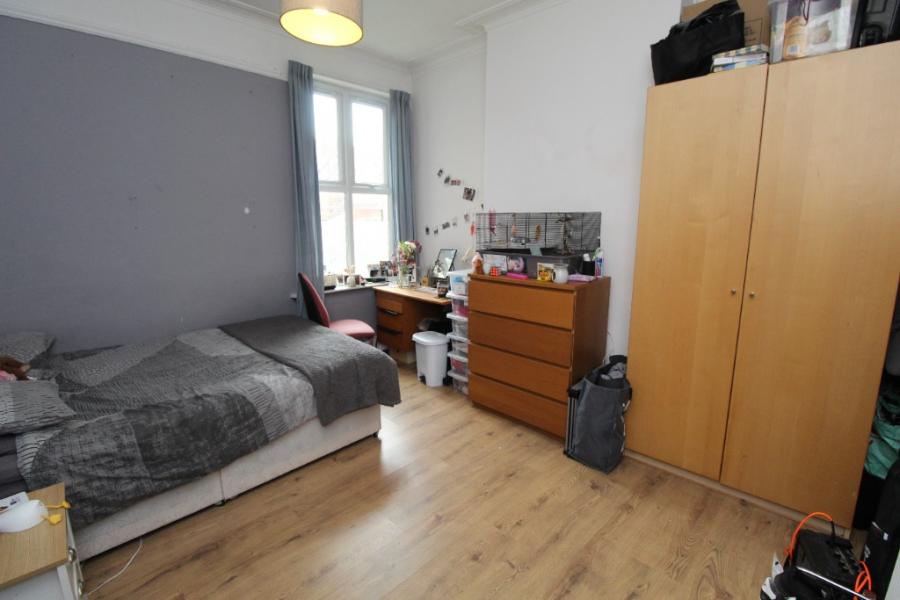 Room Lenton Boulevard in Nottingham