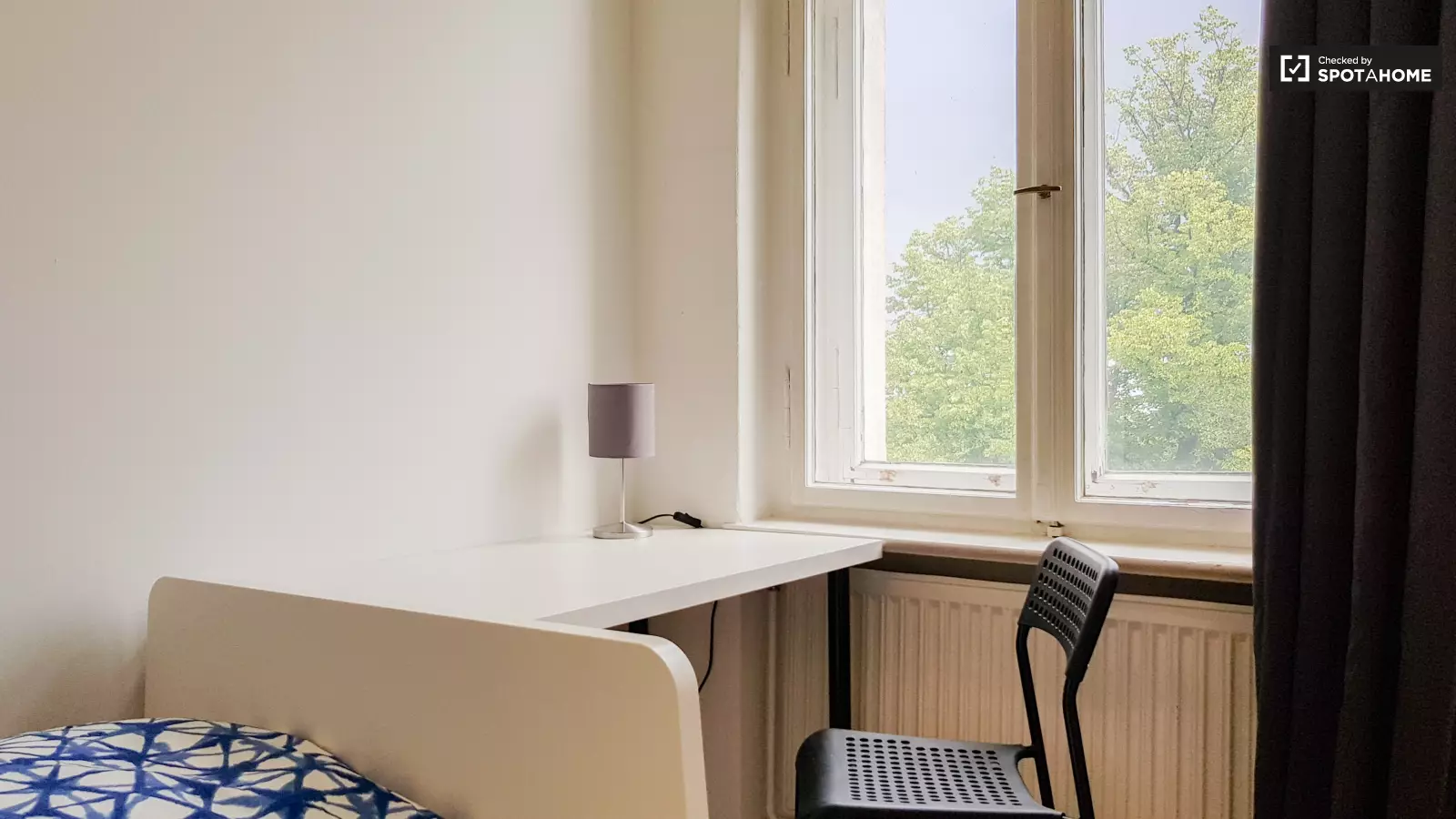 Wohnung Klaustaler Straße in Berlin