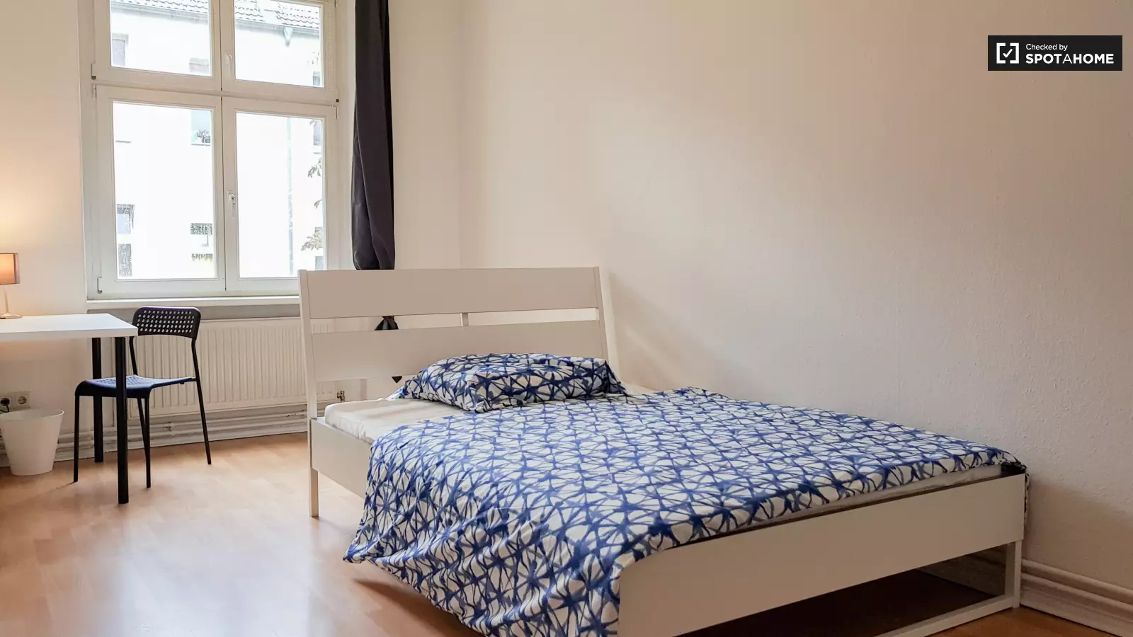 Wohnung Klaustaler Straße in Berlin