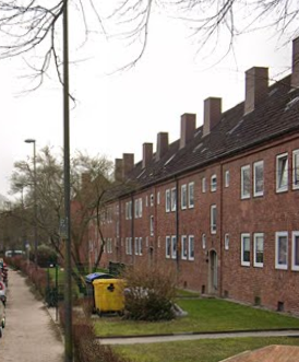 Wohnung Troppauer Straße in Kiel