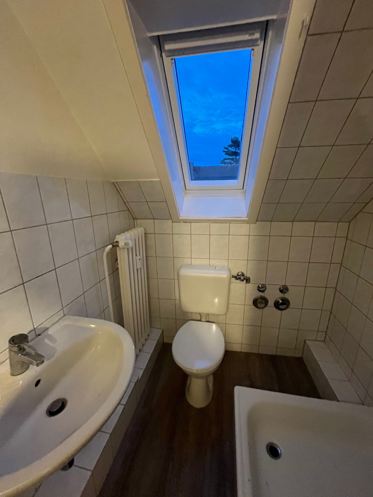 Wohnung Troppauer Straße in Kiel