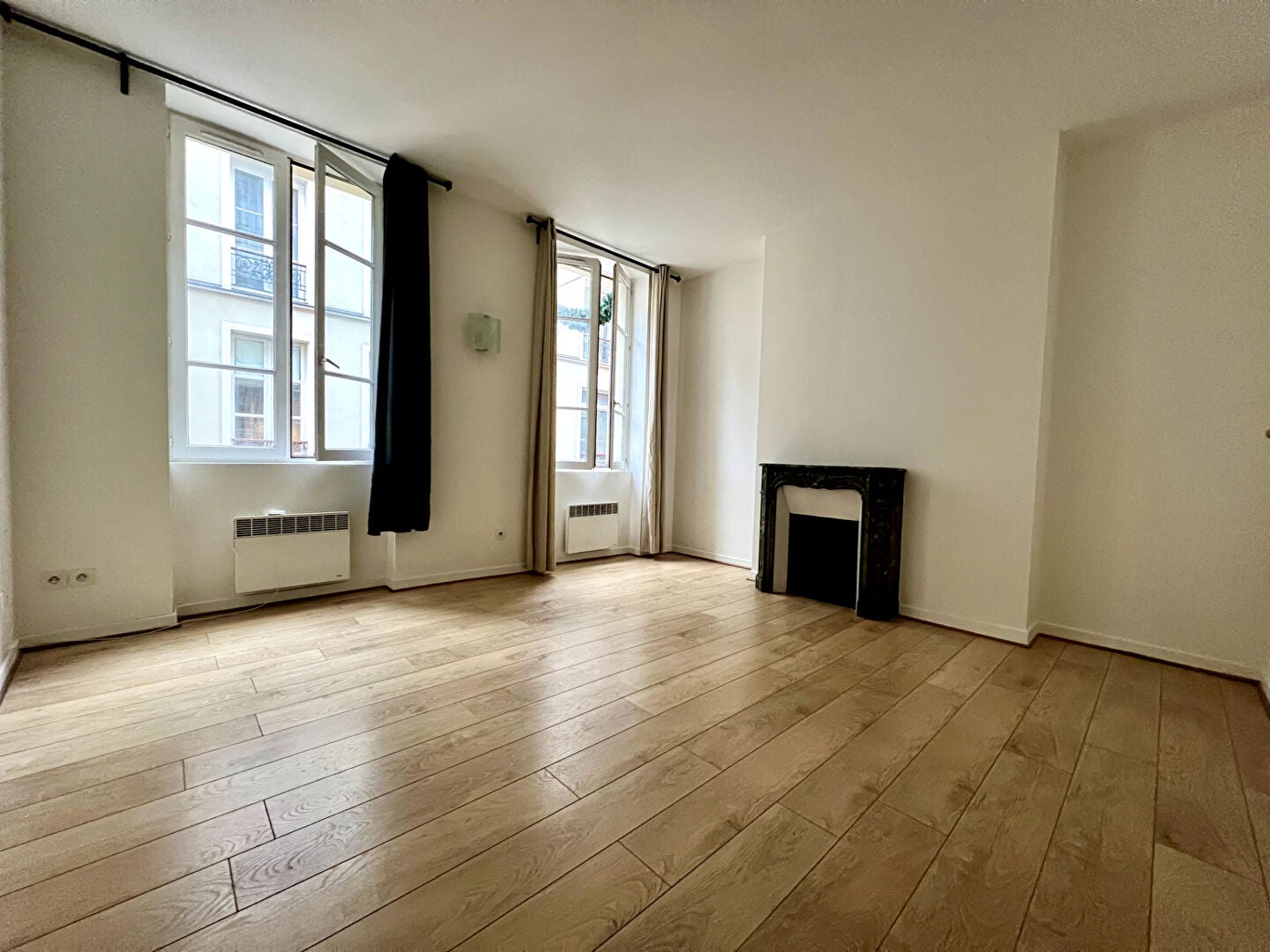 Appartement Rue du Vieil Abreuvoir à Saint-Germain-en-Laye