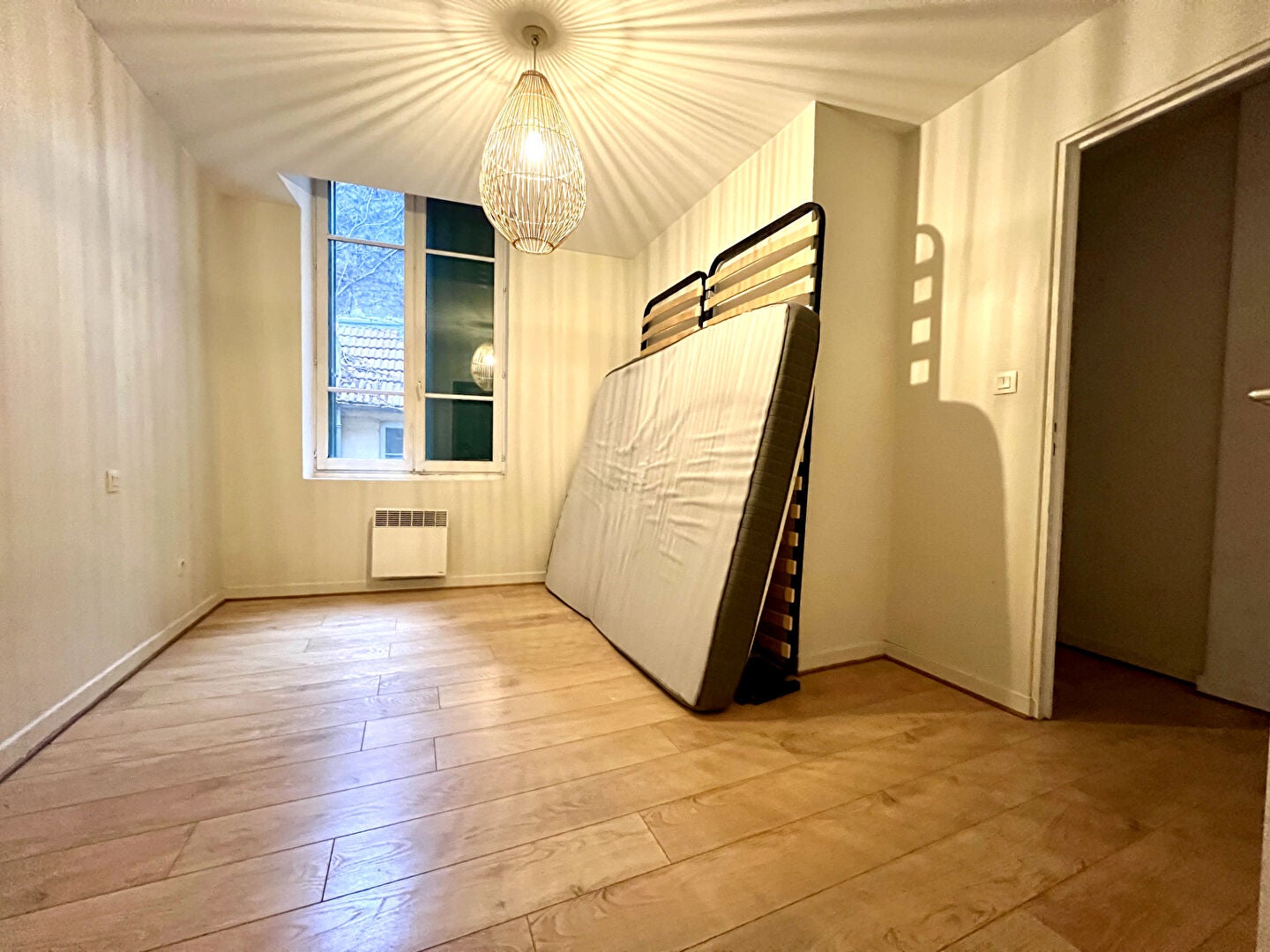 Appartement Rue du Vieil Abreuvoir à Saint-Germain-en-Laye