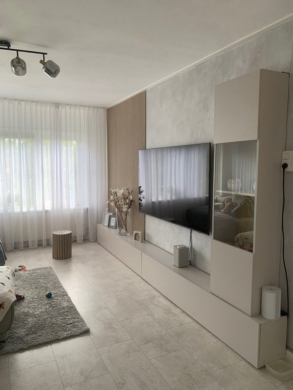 Appartement Poortdijk in IJsselstein