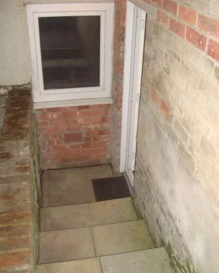 Flat Wilbraham Road in Manchester