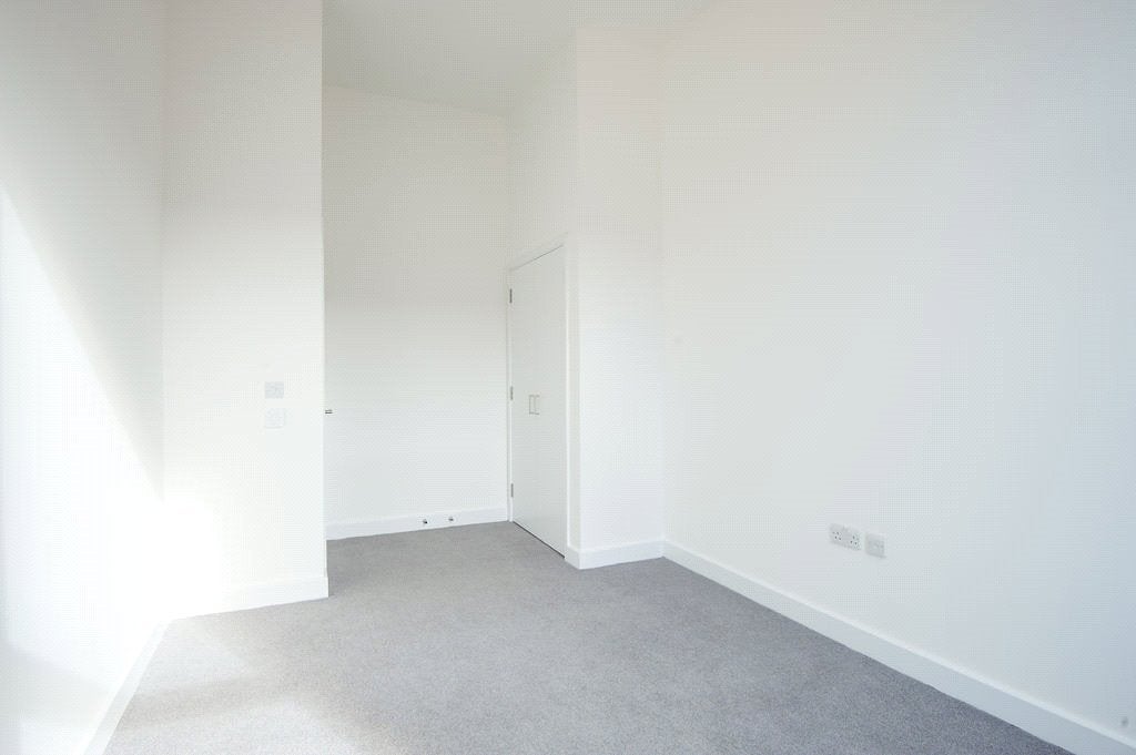 Flat Burgess Springs in Chelmsford