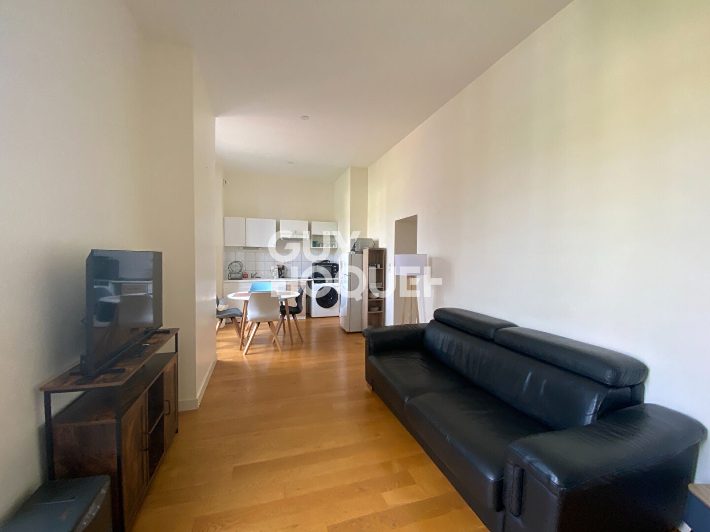 Appartement Rue Sainte-Catherine des Loges à Fontenay-le-Comte