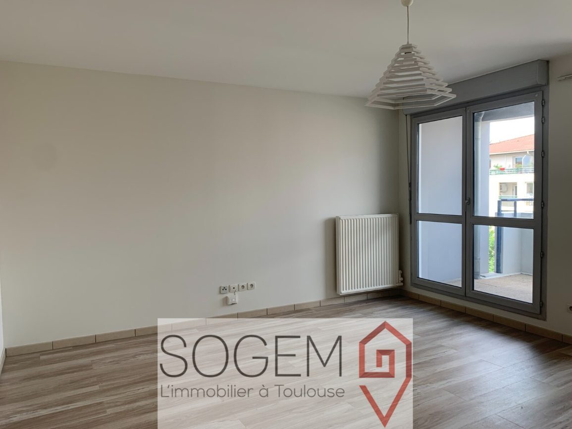 Flat Rue du Foyer Toulousain in Toulouse