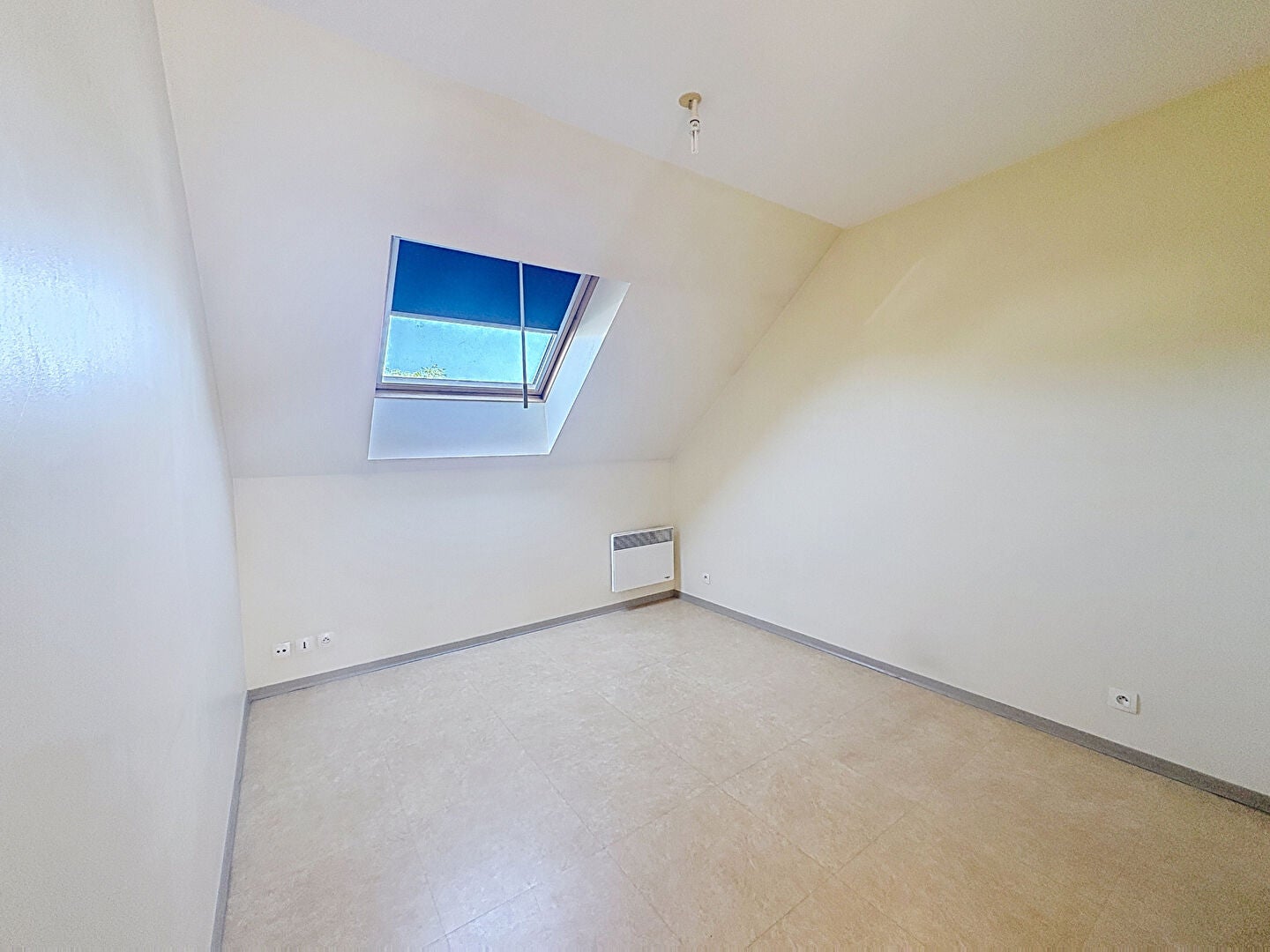 Room Allée des Serres in Carquefou
