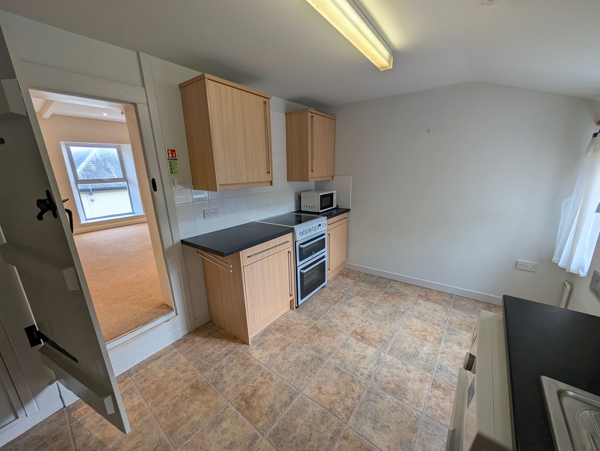 Flat Market Place in East Suffolk