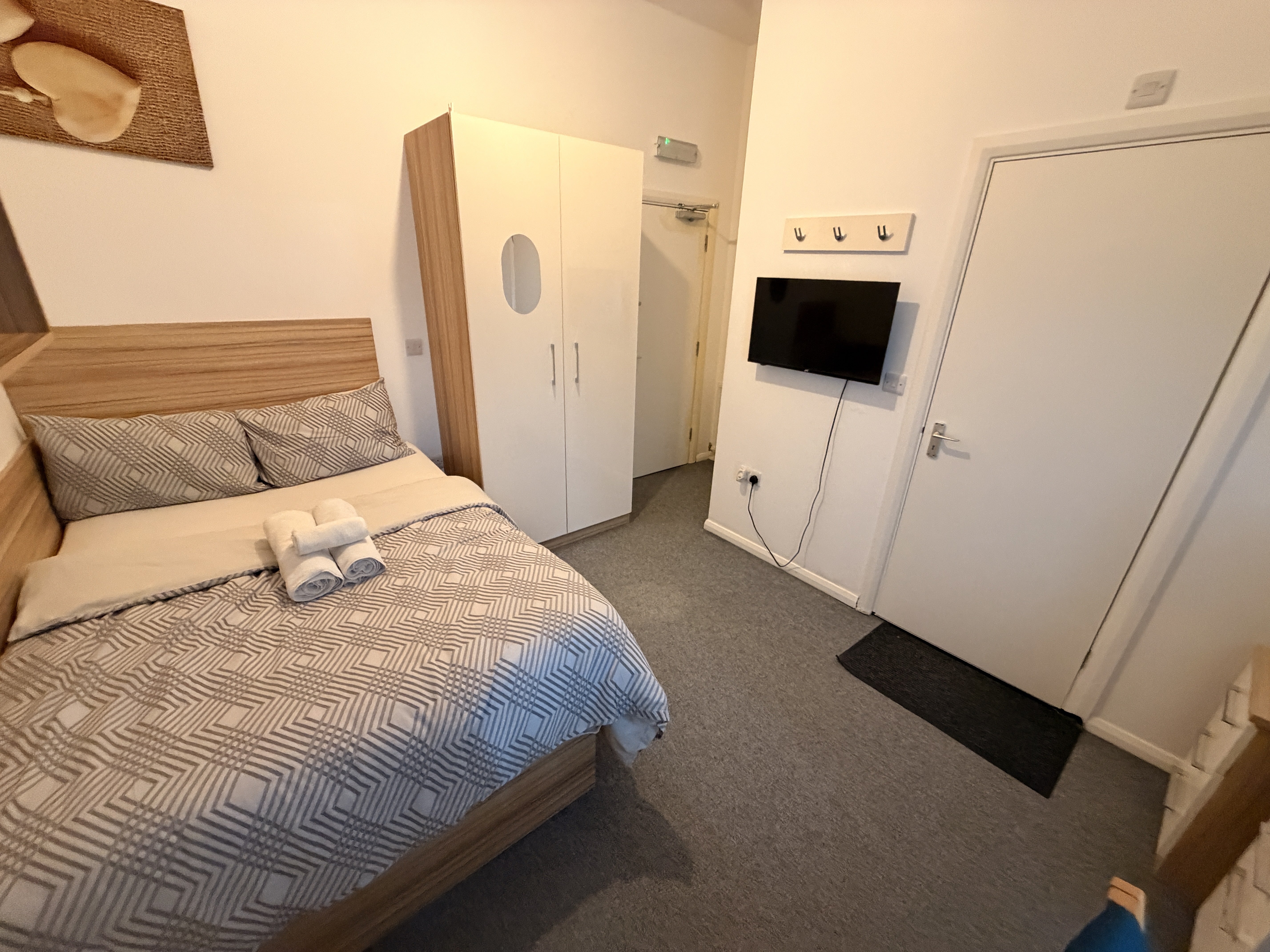 Room Oliver Street in Northampton
