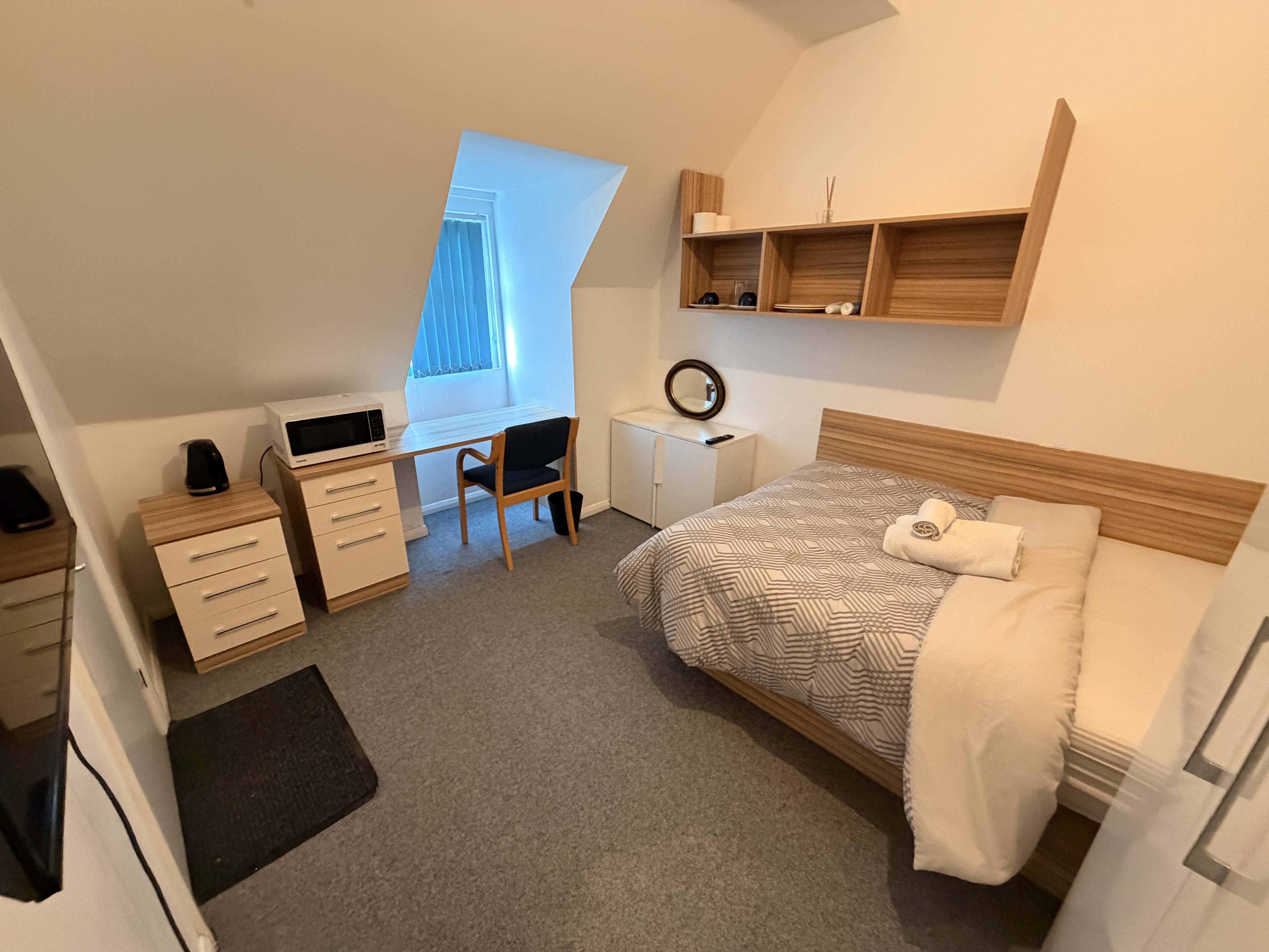 Room Oliver Street in Northampton