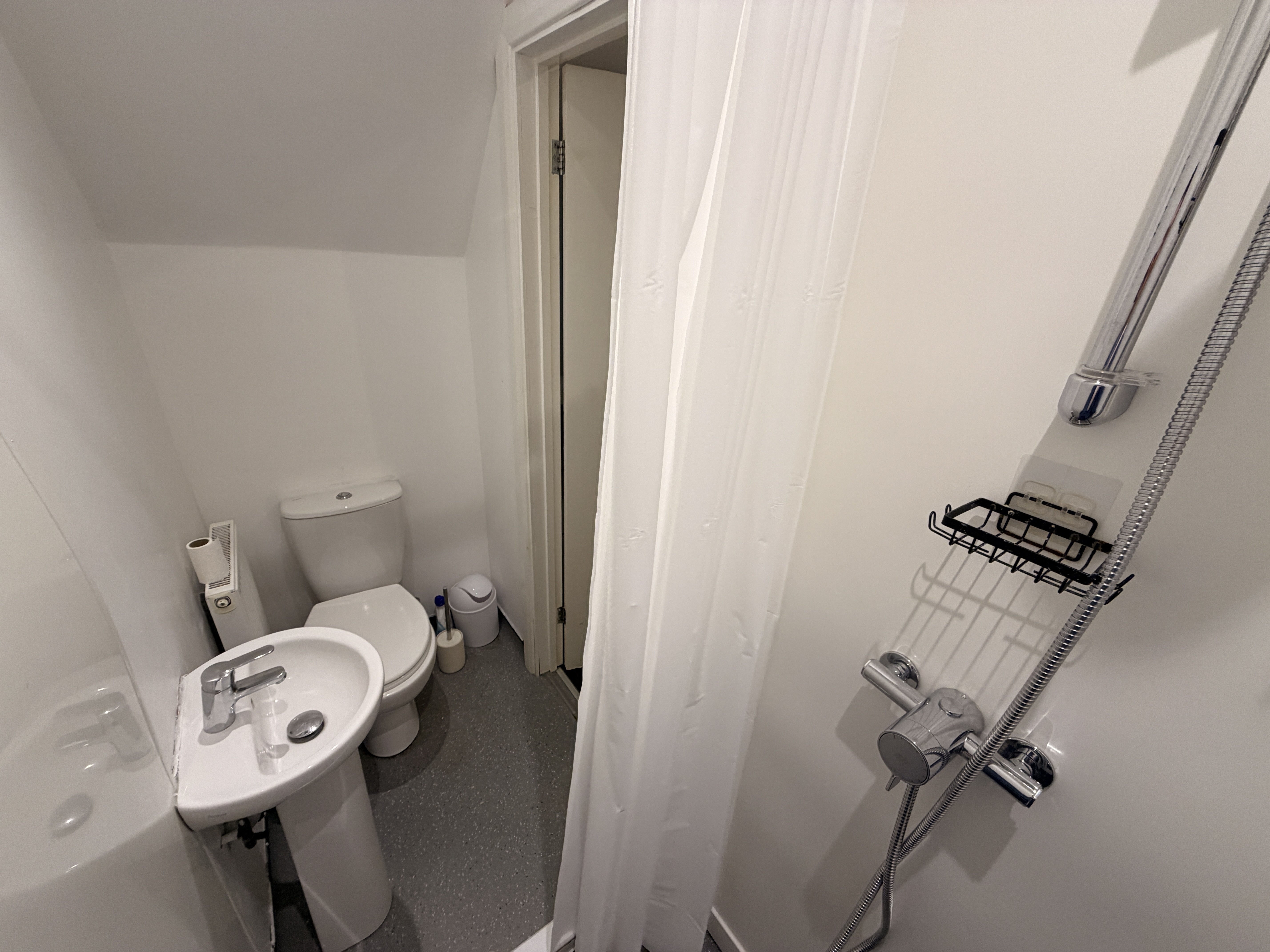 Room Oliver Street in Northampton