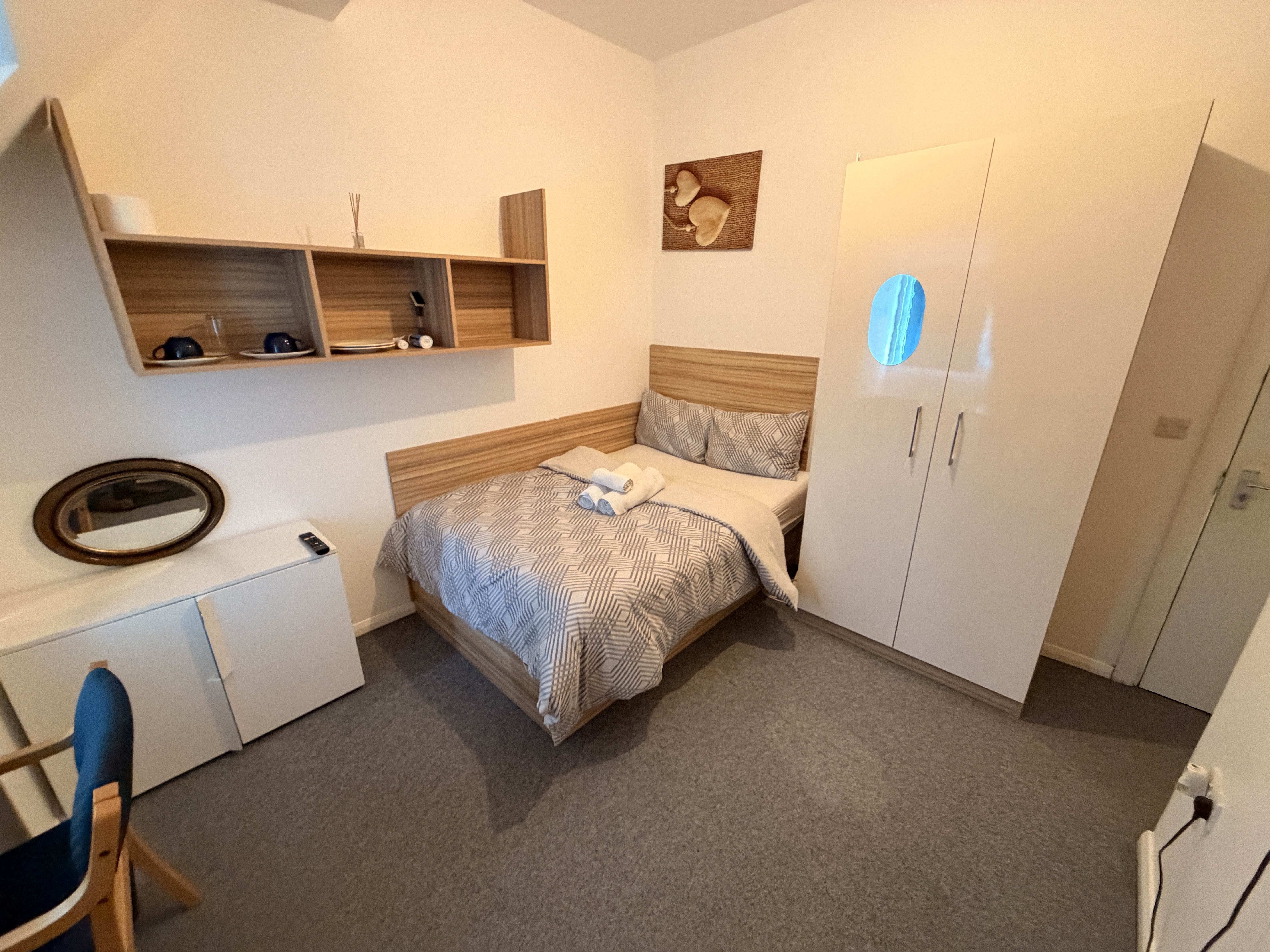 Room Oliver Street in Northampton