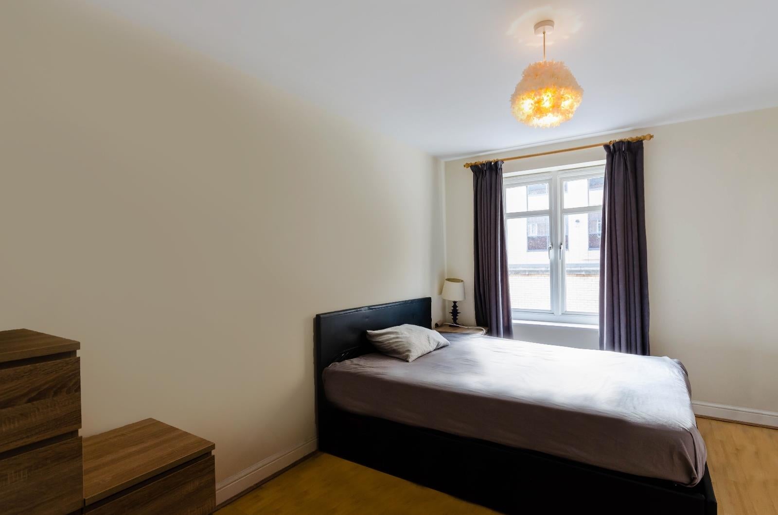 Flat Piccadilly in York