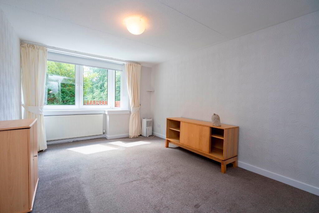 Flat New Mart Road in City of Edinburgh